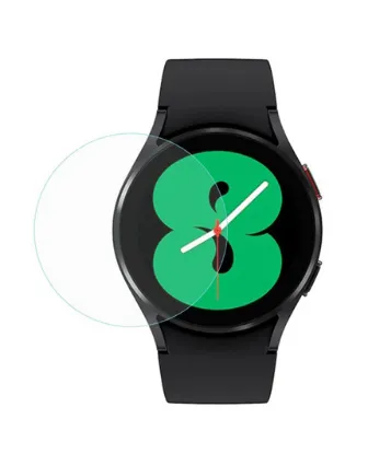تصویر  محافظ صفحه نمایش ساعت هوشمند سامسونگ گلکسی واچ 4 44 میلی‌متری