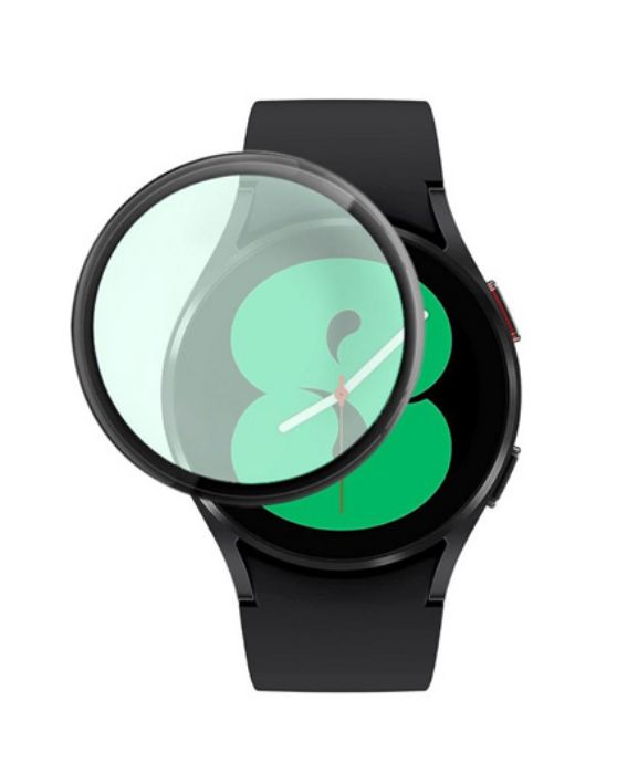 تصویر  محافظ صفحه نمایش ساعت هوشمند سامسونگ گلکسی واچ 4 40 میلی‌متری