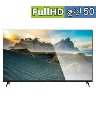 تصویر  تلویزیون 50 اینچ LED جی پلاس مدل 50PH514N