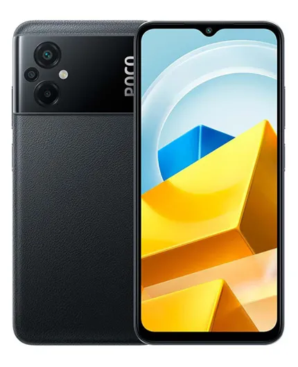 پوکو M5 مشکی