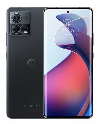 تصویر  گوشی موبایل موتورولا مدل Moto X40 5G ظرفیت 128 گیگابایت رم 8 گیگابایت