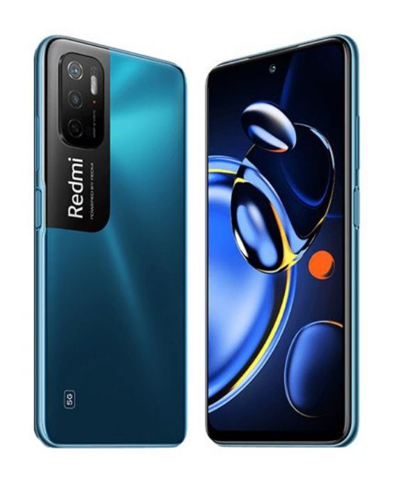 تصویر  گوشی موبایل شیائومی مدل ردمی نوت 11SE 5G ظرفیت 128 گیگابایت رم 8 گیگابایت