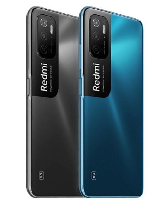 تصویر  گوشی موبایل شیائومی مدل ردمی نوت 11SE 5G ظرفیت 128 گیگابایت رم 8 گیگابایت