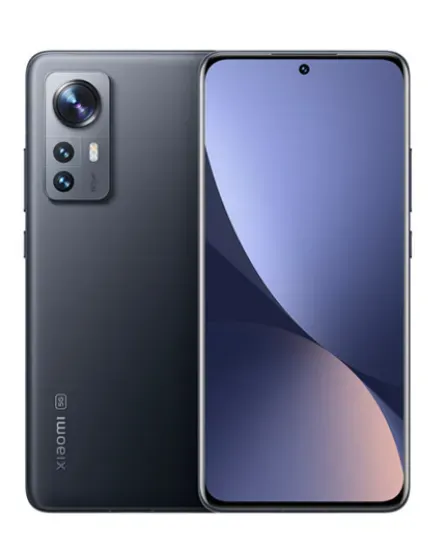 تصویر  گوشی موبایل شیائومی مدل 12 5G ظرفیت 128 گیگابایت رم 8 گیگابایت