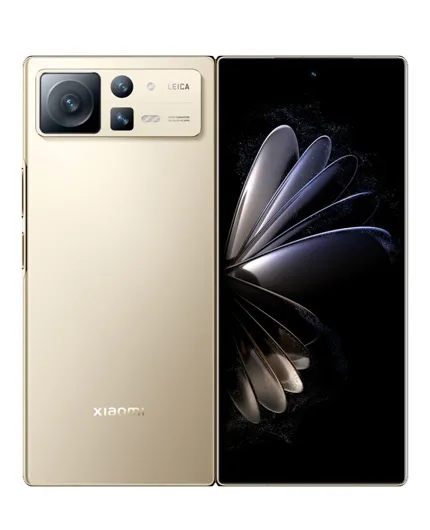 تصویر  گوشی موبایل شیائومی مدل می میکس فولد 2 5G ظرفیت 256 گیگابایت رم 12 گیگابایت