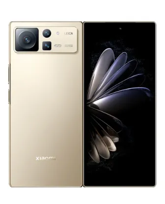 تصویر  گوشی موبایل شیائومی مدل می میکس فولد 2 5G ظرفیت 256 گیگابایت رم 12 گیگابایت