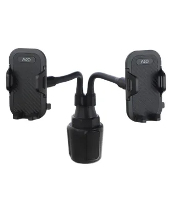 تصویر  پایه نگهدارنده گوشی داخل خودرو آکو مدل Drift 2