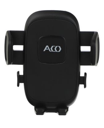 تصویر  پایه نگهدارنده گوشی داخل خودرو آکو مدل Drift