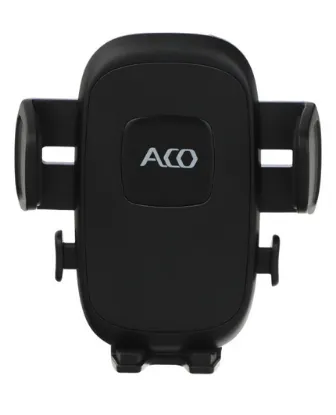 تصویر  پایه نگهدارنده گوشی داخل خودرو آکو مدل Drift