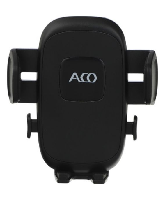 تصویر  پایه نگهدارنده گوشی داخل خودرو آکو مدل Drift