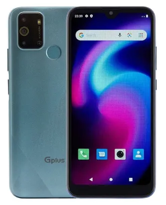 تصویر گوشی موبایل جی پلاس مدل S10 GMC-666M ظرفیت 64 گیگابایت رم 4 گیگابایت