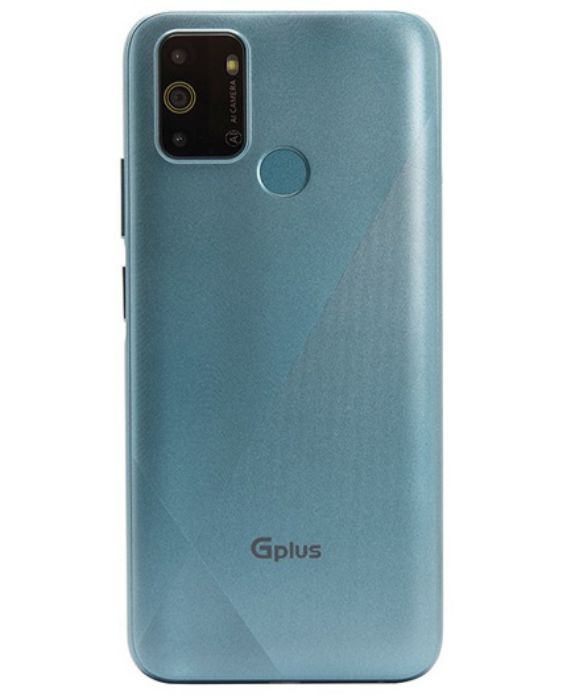 تصویر  گوشی موبایل جی پلاس مدل S10 GMC-666M ظرفیت 64 گیگابایت رم 4 گیگابایت