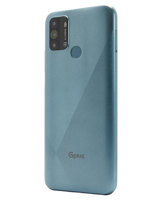 تصویر  گوشی موبایل جی پلاس مدل S10 GMC-666M ظرفیت 64 گیگابایت رم 4 گیگابایت