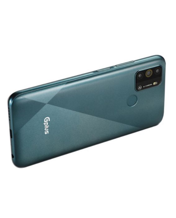 تصویر  گوشی موبایل جی پلاس مدل S10 GMC-666M ظرفیت 64 گیگابایت رم 4 گیگابایت