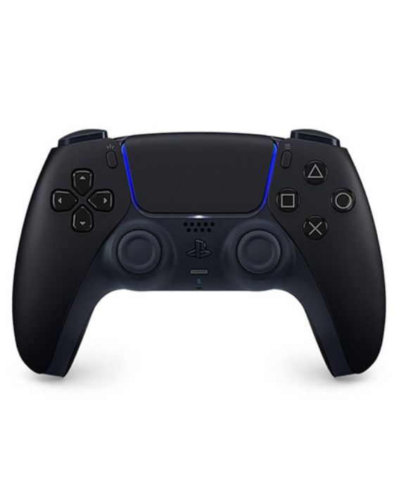دسته PS5 مشکی مدل DualSense Cosmic Midnight Black