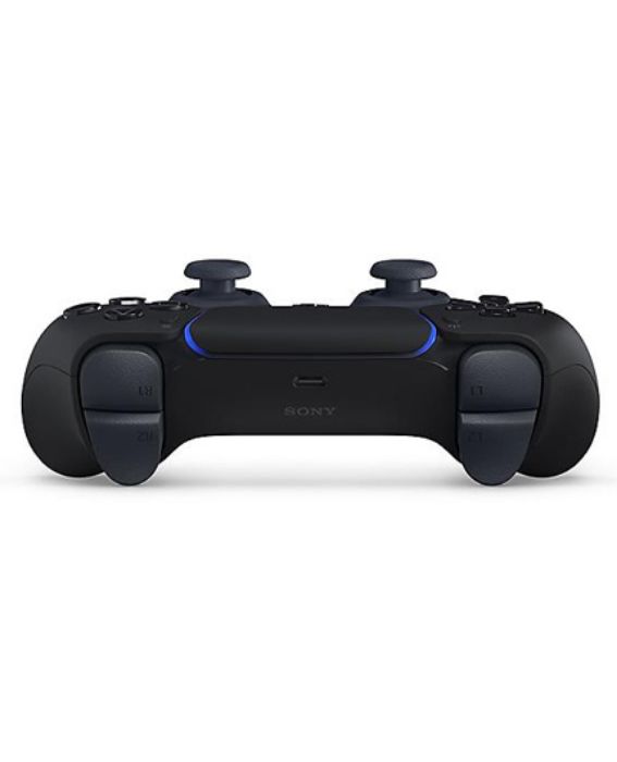 تصویر  دسته PS5 مشکی مدل DualSense Cosmic Midnight Black