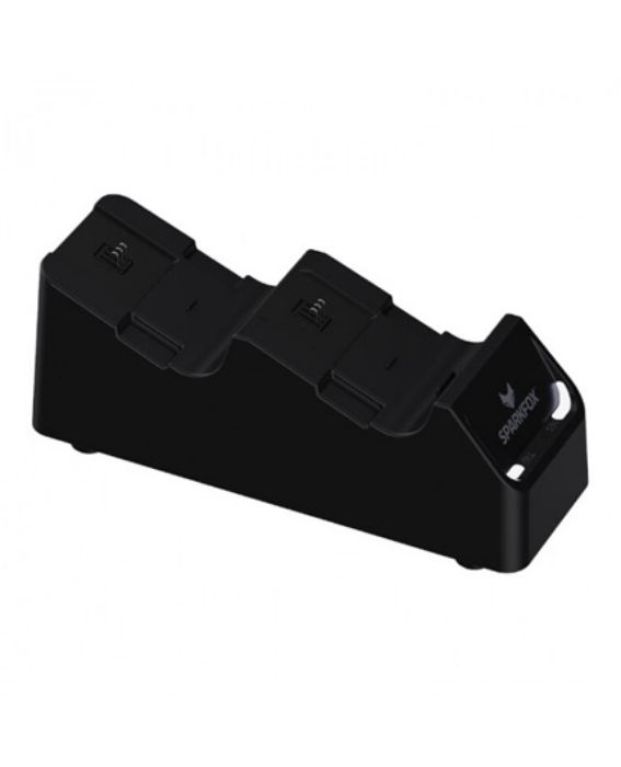 تصویر  پایه شارژ و نگهدارنده SparkFox مخصوص دسته کنسول بازی ایکس باکس