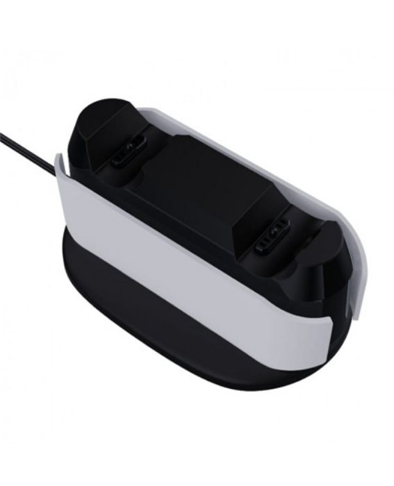 تصویر  پایه شارژ و نگهدارنده SparkFox مخصوص دسته کنسول بازی پلی استیشن 5