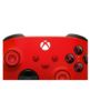 تصویر  دسته بازی (کنترلر) کنسول مایکروسافت ایکس باکس وان مدل Series S-X Puls Red
