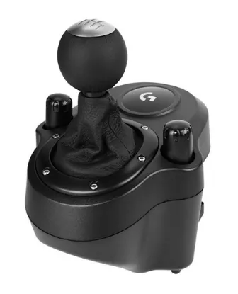 تصویر  دسته دنده لاجیتک مدل Driving Force