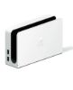 تصویر  کنسول بازی نینتندو مدل Switch White OLED