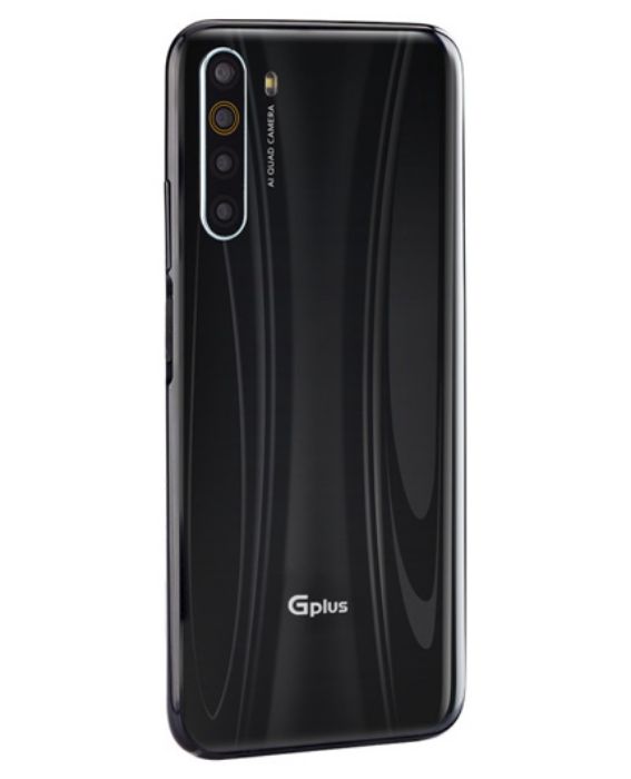 تصویر  گوشی موبایل جی پلاس مدل X10 2022 GMC-667M ظرفیت 64 گیگابایت رم 4 گیگابایت