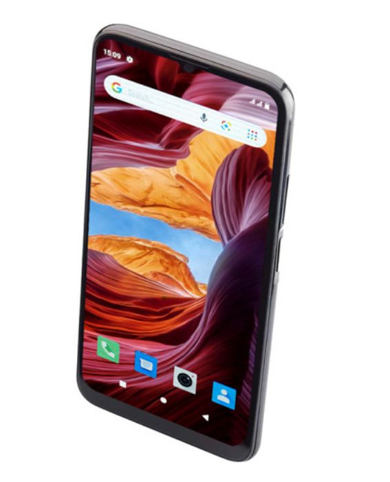 تصویر  گوشی موبایل جی پلاس مدل X10 2022 GMC-667M ظرفیت 64 گیگابایت رم 4 گیگابایت