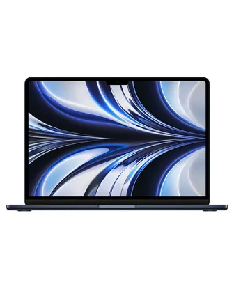 تصویر  لپ تاپ 13.6 اینچی اپل مک بوک ایر مدل M2 MLY33 (8GB - 256GB)