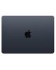 تصویر  لپ تاپ 13.6 اینچی اپل مک بوک ایر مدل M2 MLY33 (8GB - 256GB)