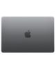 تصویر  لپ تاپ 13.6 اینچی اپل مک بوک ایر مدل M2 MLXW3 (8GB - 256GB)