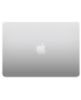 تصویر  لپ تاپ 13.6 اینچی اپل مک بوک ایر مدل M2 MLY03 (8GB - 512GB)