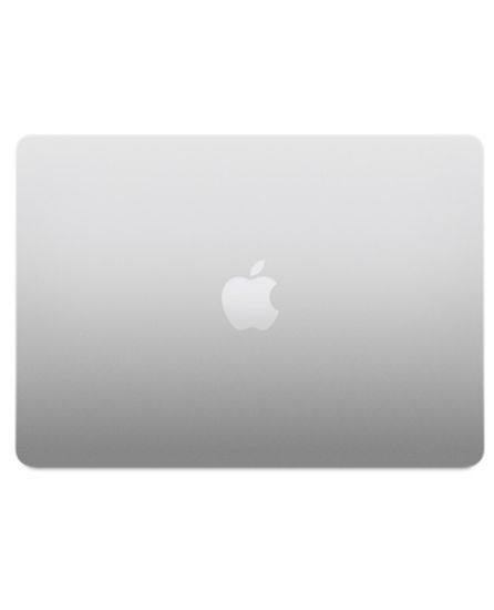 تصویر  لپ تاپ 13.6 اینچی اپل مک بوک ایر مدل M2 MLY03 (8GB - 512GB)