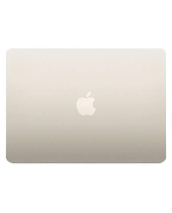 تصویر  لپ تاپ 13.6 اینچی اپل مک بوک ایر مدل M2 MLY23 (8GB - 512GB)