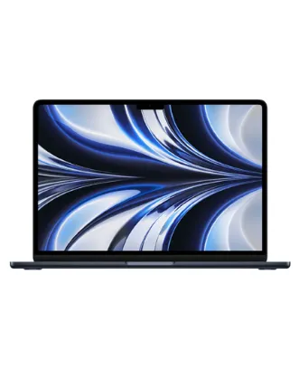 تصویر  لپ تاپ 13.6 اینچی اپل مک بوک ایر مدل M2 MLY43 (8GB - 512GB)