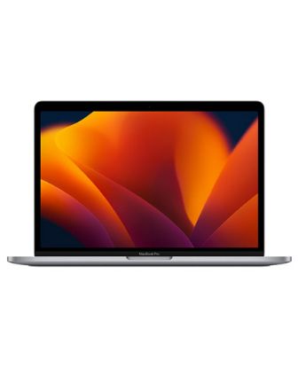 تصویر  لپ تاپ اپل 13.3 اینچی مدل MacBook Pro MNE J3 8GB 512GB HDD
