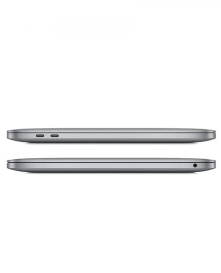 تصویر  لپ تاپ 13.3 اینچی اپل مک بوک پرو مدل MNE J3 (8GB - 512GB)