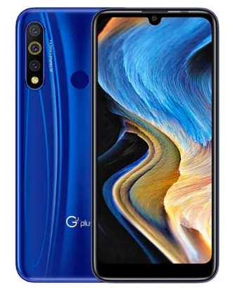 تصویر گوشی موبایل جی پلاس مدل P10 Plus ظرفیت 64 گیگابایت رم 3 گیگابایت