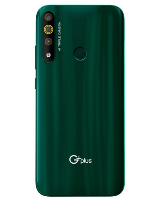 تصویر  گوشی موبایل جی پلاس مدل P10 Plus ظرفیت 64 گیگابایت رم 3 گیگابایت