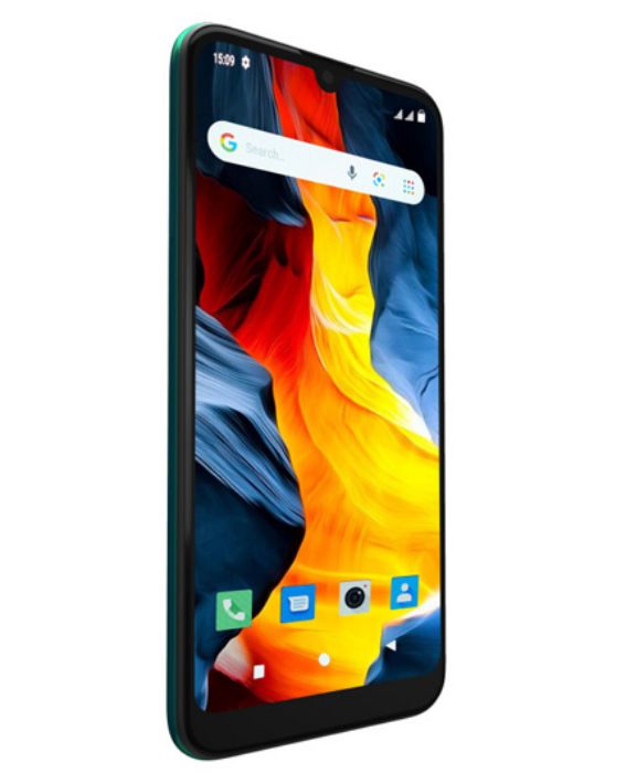 تصویر  گوشی موبایل جی پلاس مدل P10 Plus ظرفیت 64 گیگابایت رم 3 گیگابایت