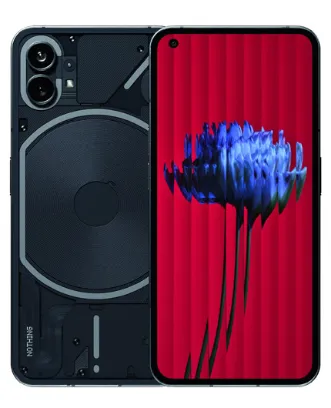 تصویر گوشی موبایل ناتینگ مدل Phone 1 5G ظرفیت 256 گیگابایت رم 8 گیگابایت