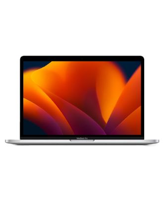 لپ تاپ اپل 13.3 اینچی مدل MacBook Pro MNE Q3 8GB 512GB HDD