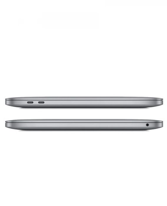 تصویر  لپ تاپ 13.3 اینچی اپل مک بوک پرو مدل MNE H3 (8GB - 256GB)