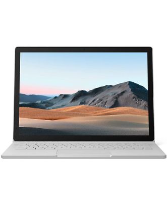 لپ تاپ 13.5 اینچی مایکروسافت سرفیس بوک 3 (i7 - 32GB - 512GB)
