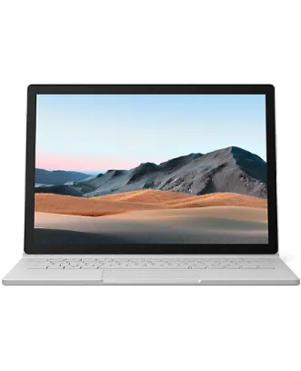 تصویر لپ تاپ 13.5 اینچی مایکروسافت سرفیس بوک 3 (i7 - 32GB - 512GB)