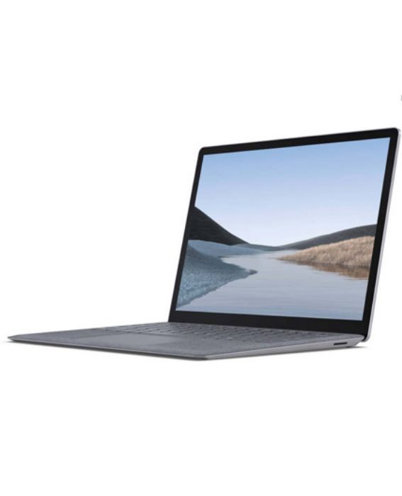 تصویر  لپ تاپ 13.5 اینچی مایکروسافت سرفیس لپ تاپ 3