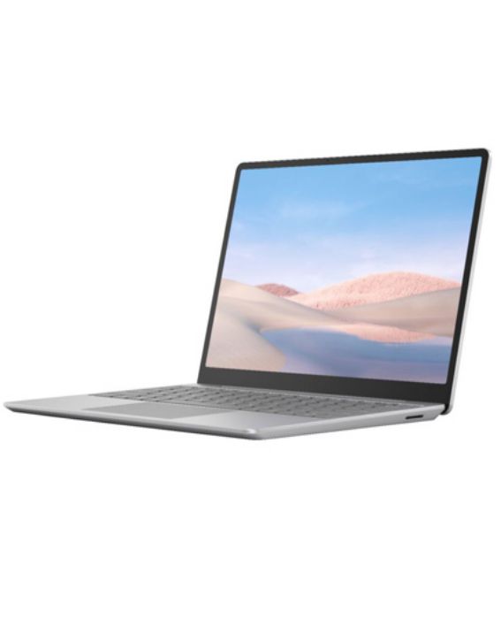 تصویر  لپ تاپ مایکروسافت 12.4 اینچی Surface GO i5 8GB 256GB HDD