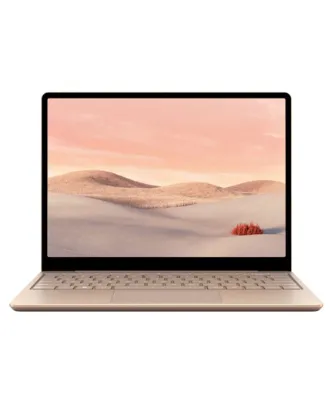 تصویر لپ تاپ مایکروسافت 12.4 اینچی مدل Surface GO i5 8GB 128GB HDD