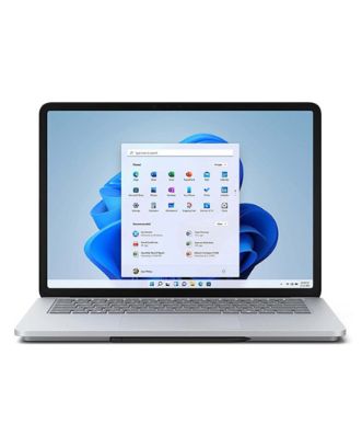 لپ تاپ 14.4 اینچی مایکروسافت سرفیس لپ تاپ استودیو (i7 - 32GB - 1TB)