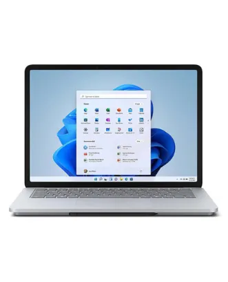 تصویر لپ تاپ 14.4 اینچی مایکروسافت سرفیس لپ تاپ استودیو (i7 - 32GB - 1TB)