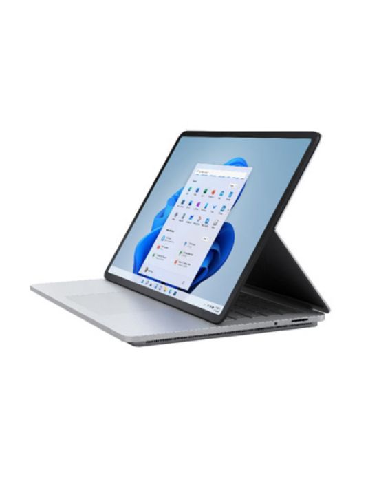 تصویر  لپ تاپ 14.4 اینچی مایکروسافت سرفیس لپ تاپ استودیو (i7 - 32GB - 1TB)